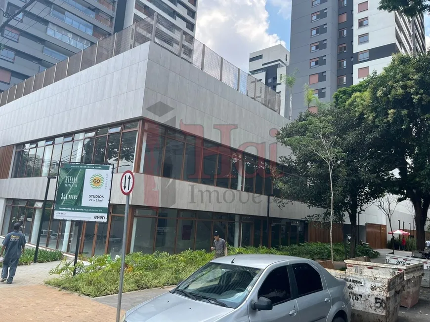 Foto 1 de Imóvel Comercial para alugar, 450m² em Brooklin, São Paulo