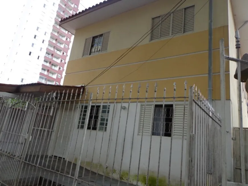 Foto 1 de Casa com 2 Quartos para alugar, 60m² em Jardim Augusta, São José dos Campos