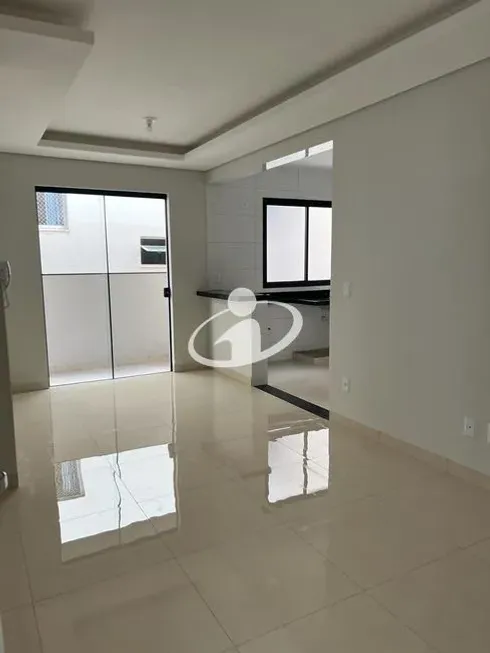 Foto 1 de Apartamento com 2 Quartos à venda, 55m² em Gávea, Uberlândia