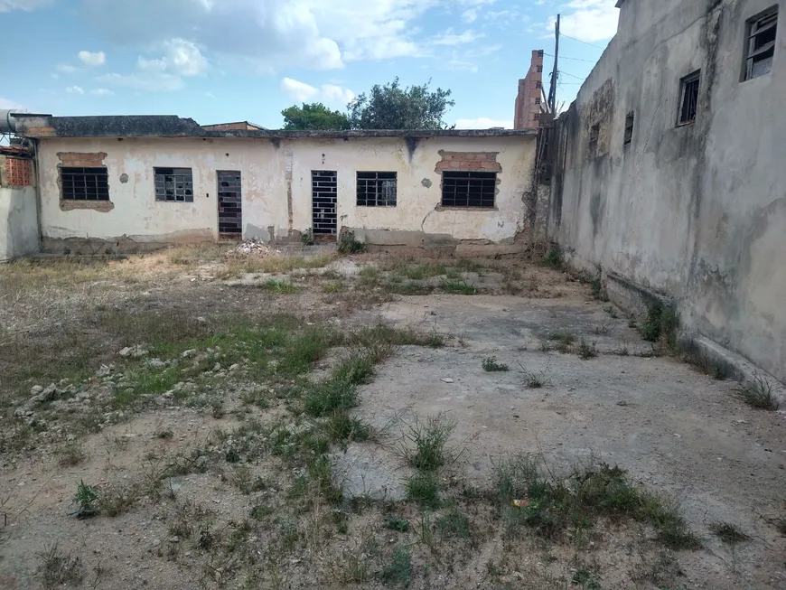 Foto 1 de Lote/Terreno para alugar, 360m² em São Joaquim, Contagem