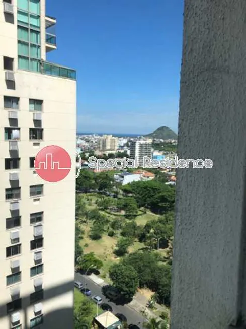 Foto 1 de Apartamento com 2 Quartos à venda, 94m² em Recreio Dos Bandeirantes, Rio de Janeiro