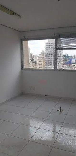 Foto 1 de Sala Comercial para alugar, 33m² em Lapa, São Paulo