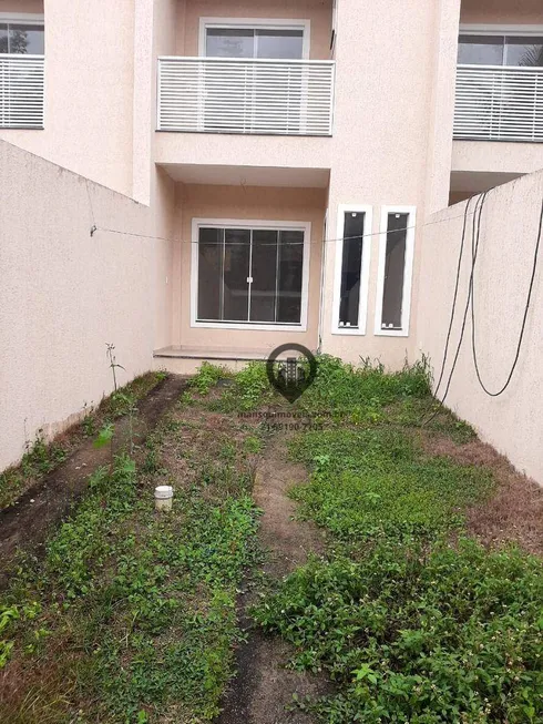 Foto 1 de Casa com 2 Quartos à venda, 48m² em Campo Grande, Rio de Janeiro