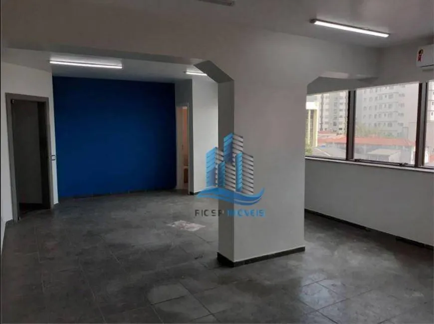 Foto 1 de Sala Comercial à venda, 50m² em Centro, São Caetano do Sul