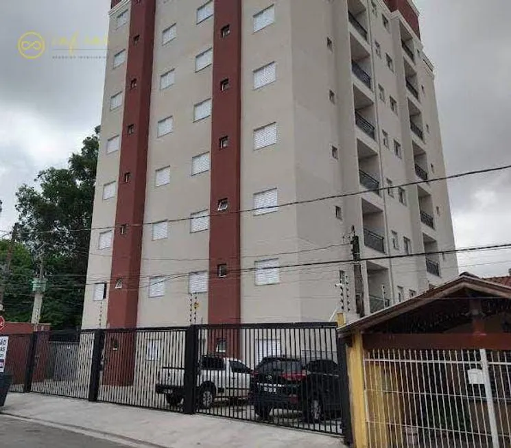 Foto 1 de Apartamento com 1 Quarto à venda, 43m² em Jardim Saira, Sorocaba