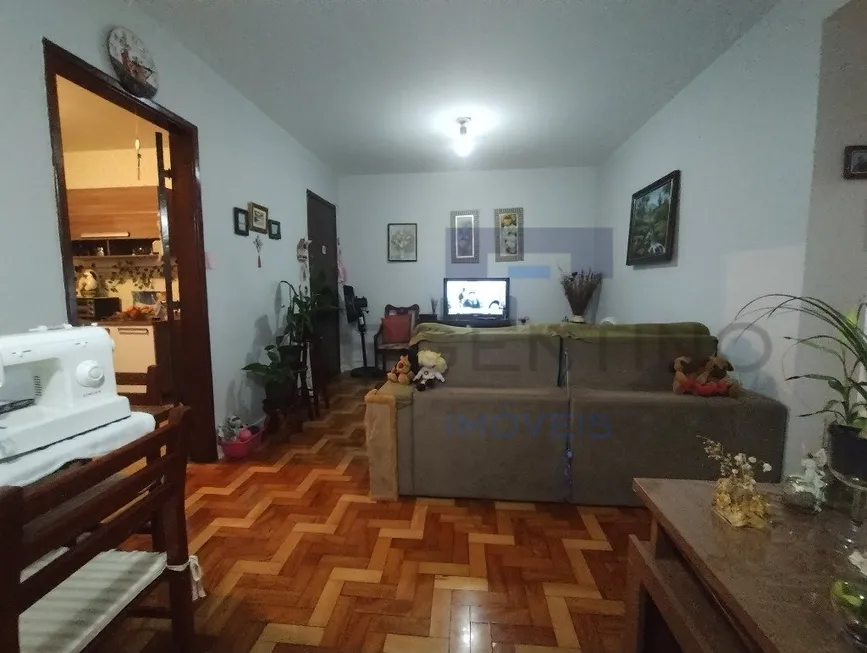 Foto 1 de Apartamento com 2 Quartos à venda, 96m² em Centro, Mogi das Cruzes