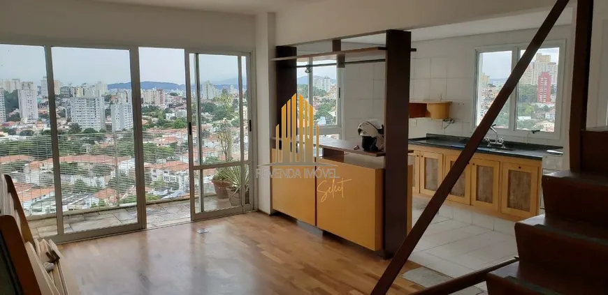 Foto 1 de Apartamento com 2 Quartos à venda, 160m² em Vila Madalena, São Paulo