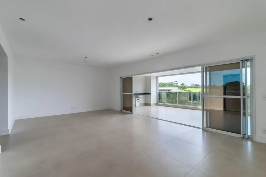 Foto 1 de Apartamento com 3 Quartos à venda, 237m² em Jardim Olhos d Agua, Ribeirão Preto