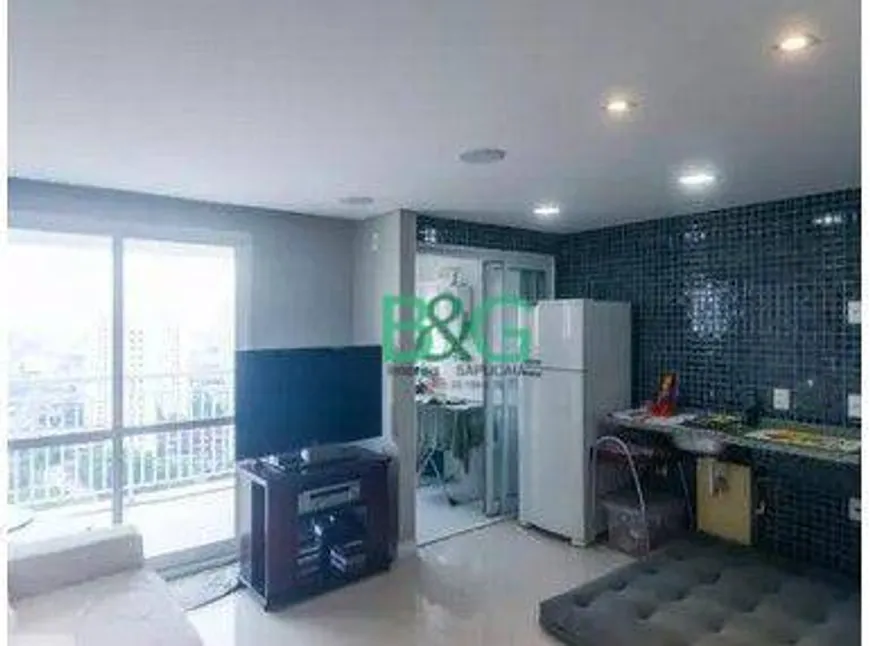 Foto 1 de Apartamento com 1 Quarto à venda, 46m² em Vila Irene, São Roque