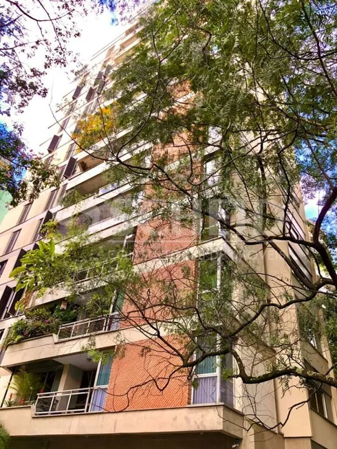 Foto 1 de Apartamento com 2 Quartos à venda, 195m² em Real Parque, São Paulo