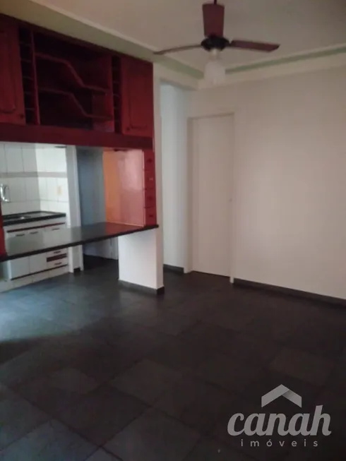 Foto 1 de Apartamento com 2 Quartos à venda, 45m² em Residencial das Americas, Ribeirão Preto