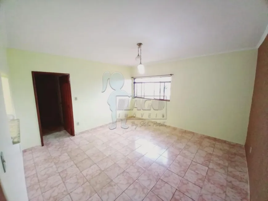 Foto 1 de Apartamento com 3 Quartos à venda, 84m² em Ipiranga, Ribeirão Preto