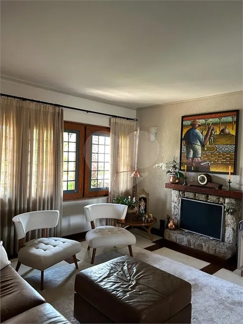 Foto 1 de Casa de Condomínio com 3 Quartos para venda ou aluguel, 475m² em Portal do Paraiso I, Jundiaí