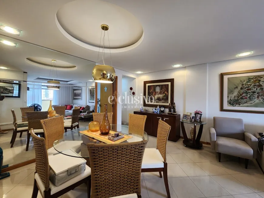 Foto 1 de Apartamento com 4 Quartos à venda, 123m² em Canto, Florianópolis