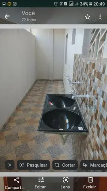 Foto 1 de Casa com 2 Quartos à venda, 70m² em Sao Caetano, Salvador