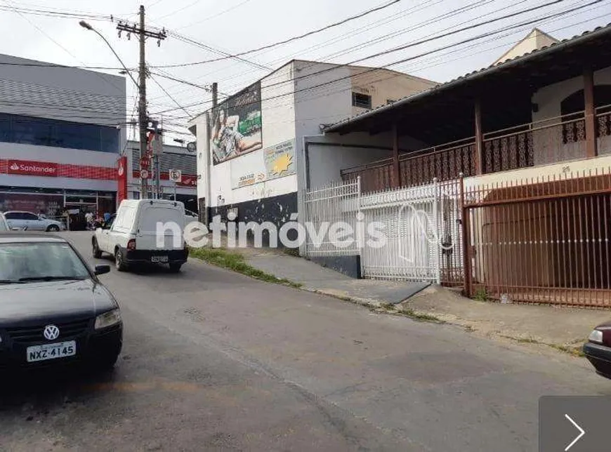 Foto 1 de Casa com 4 Quartos à venda, 200m² em Varzea Alegre, Ribeirão das Neves