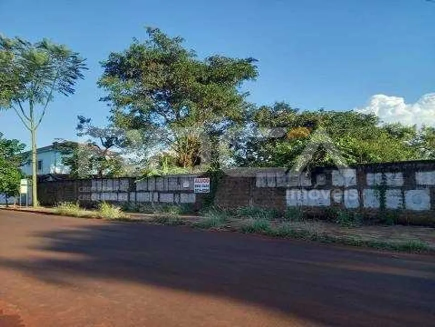 Foto 1 de Lote/Terreno para alugar, 3000m² em Ribeirânia, Ribeirão Preto