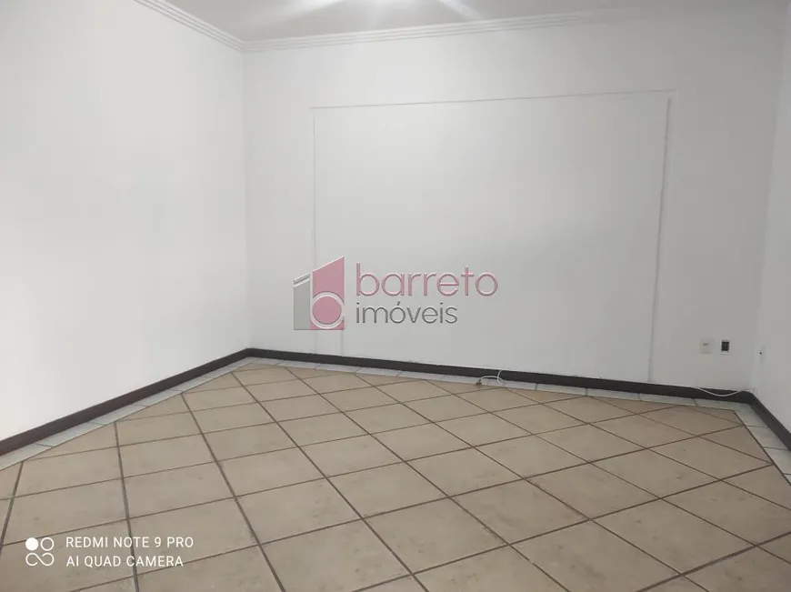 Foto 1 de Ponto Comercial com 2 Quartos para alugar, 60m² em Chácara Urbana, Jundiaí