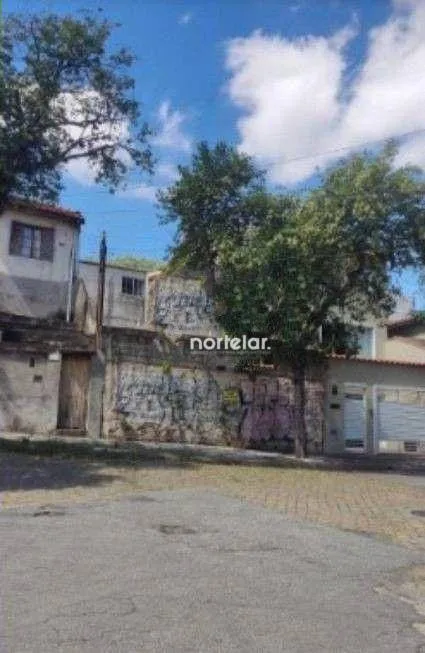 Foto 1 de Lote/Terreno para venda ou aluguel, 142m² em Vila Ipojuca, São Paulo