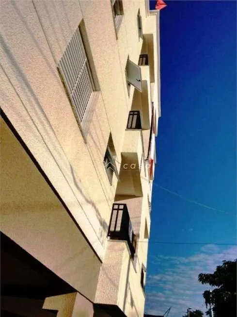 Foto 1 de Apartamento com 2 Quartos à venda, 64m² em Jardim Rafael, Caçapava