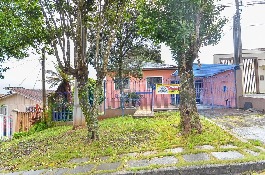 Foto 1 de Lote/Terreno à venda, 600m² em Centro, São José dos Pinhais