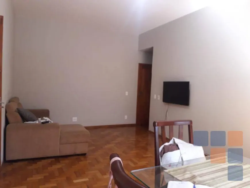 Foto 1 de Apartamento com 2 Quartos à venda, 105m² em Serra, Belo Horizonte