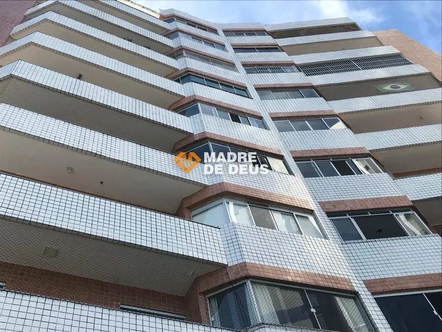Foto 1 de Apartamento com 3 Quartos à venda, 109m² em Cocó, Fortaleza