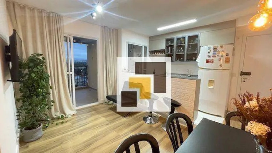 Foto 1 de Apartamento com 3 Quartos à venda, 72m² em Parque São Domingos, São Paulo