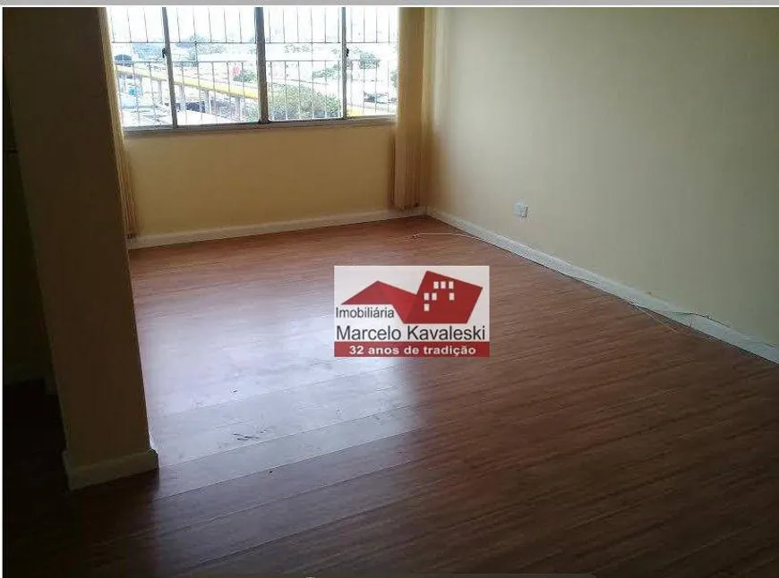 Foto 1 de Apartamento com 3 Quartos à venda, 88m² em Vila Monumento, São Paulo