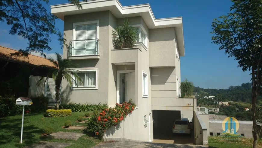 Foto 1 de Casa à venda, 454m² em Suru, Santana de Parnaíba