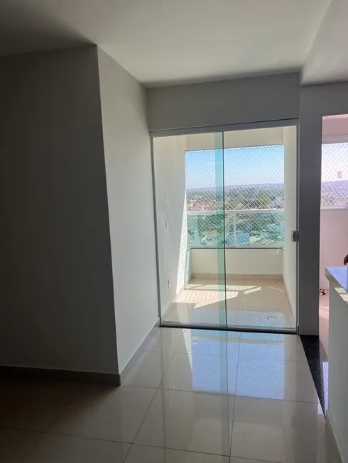 Foto 1 de Apartamento com 3 Quartos à venda, 79m² em Tubalina, Uberlândia