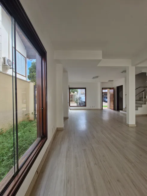 Foto 1 de Casa de Condomínio com 4 Quartos à venda, 152m² em Parque Taquaral, Campinas