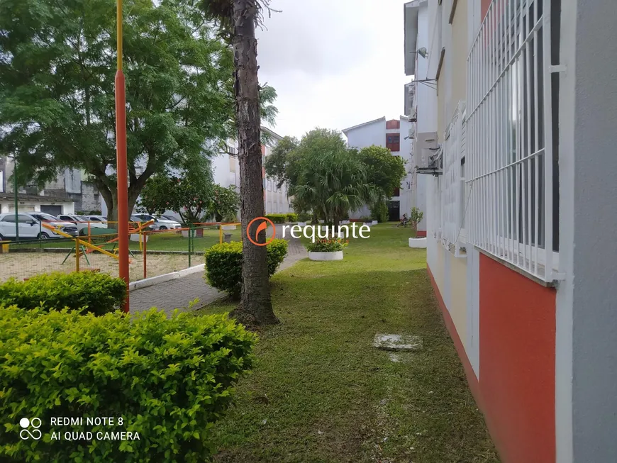 Foto 1 de Apartamento com 2 Quartos à venda, 55m² em Fragata, Pelotas