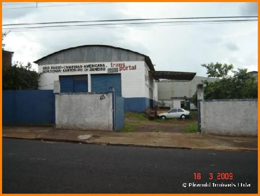 Foto 1 de Ponto Comercial para alugar, 300m² em Parque Residencial Lagoinha, Ribeirão Preto