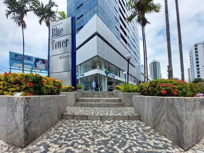 Foto 1 de Ponto Comercial para alugar, 63m² em Boa Viagem, Recife