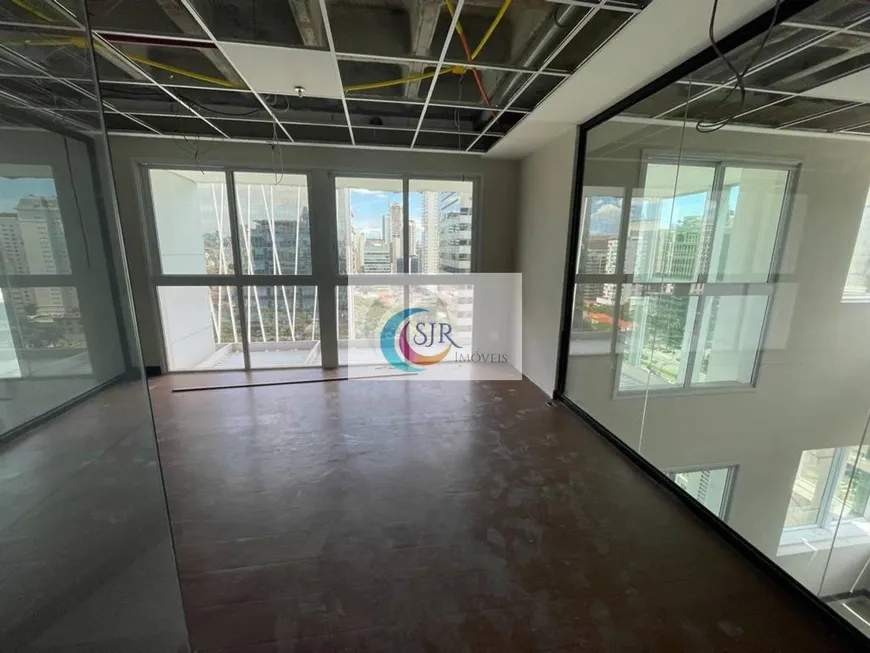 Foto 1 de Sala Comercial para alugar, 273m² em Itaim Bibi, São Paulo