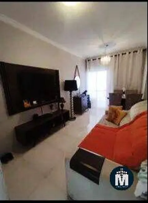 Foto 1 de Apartamento com 3 Quartos à venda, 69m² em Parque das Iglesias, Jandira