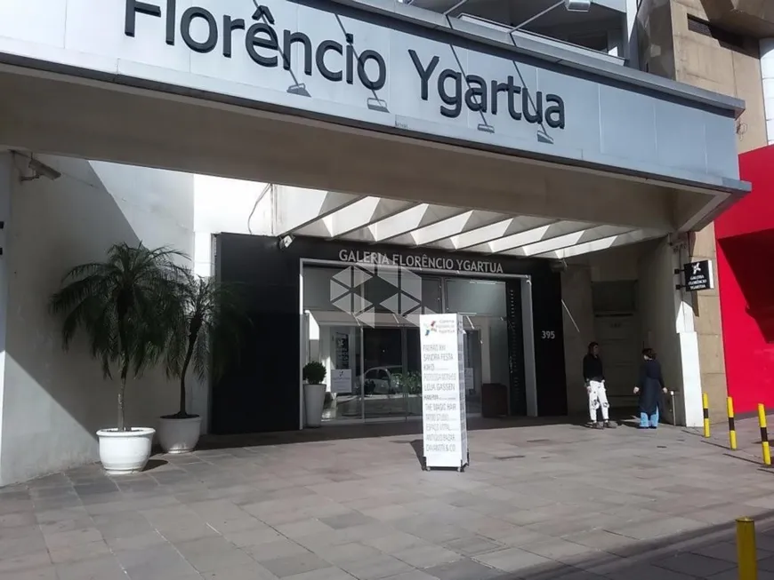 Foto 1 de Ponto Comercial à venda, 60m² em Independência, Porto Alegre