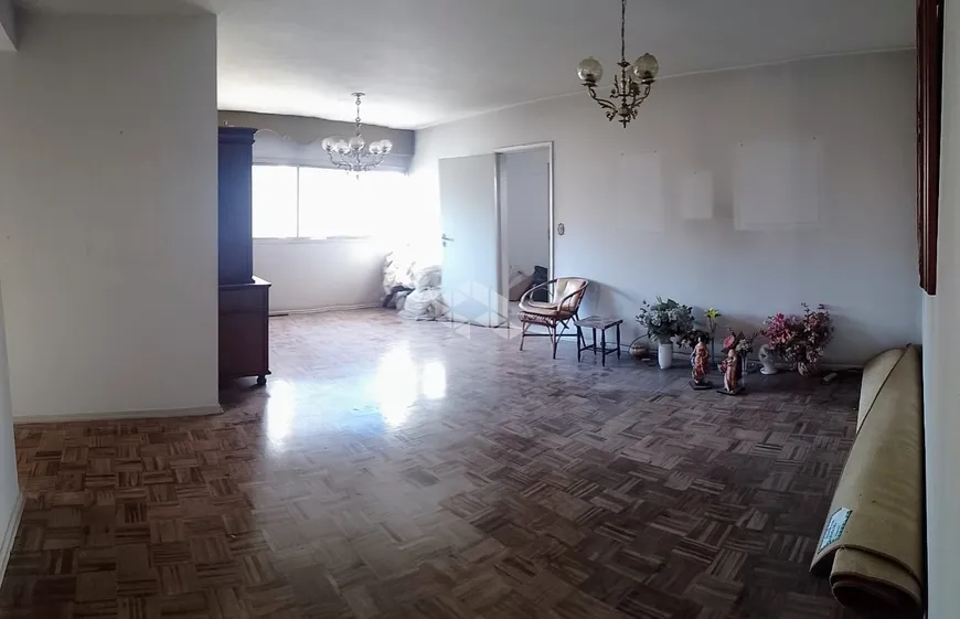 Foto 1 de Apartamento com 3 Quartos à venda, 110m² em Higienópolis, São Paulo