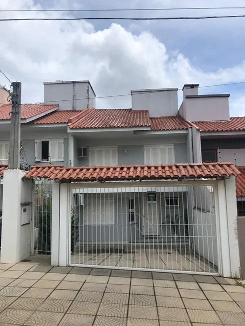Foto 1 de Casa com 3 Quartos à venda, 123m² em Santo André, São Leopoldo