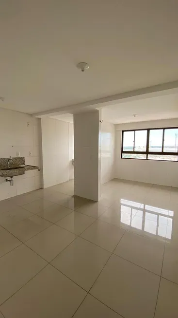 Foto 1 de Apartamento com 1 Quarto para alugar, 61m² em Fátima, Teresina