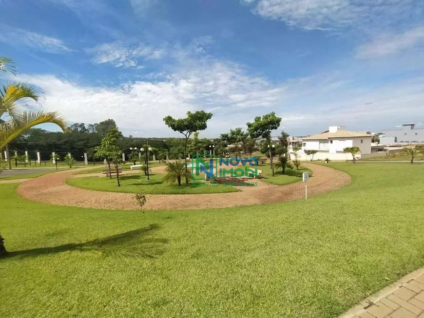 Foto 1 de Lote/Terreno à venda, 250m² em Pompéia, Piracicaba