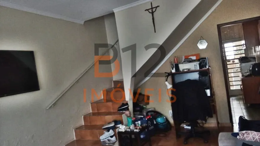 Foto 1 de Sobrado com 2 Quartos à venda, 60m² em Vila Maria, São Paulo