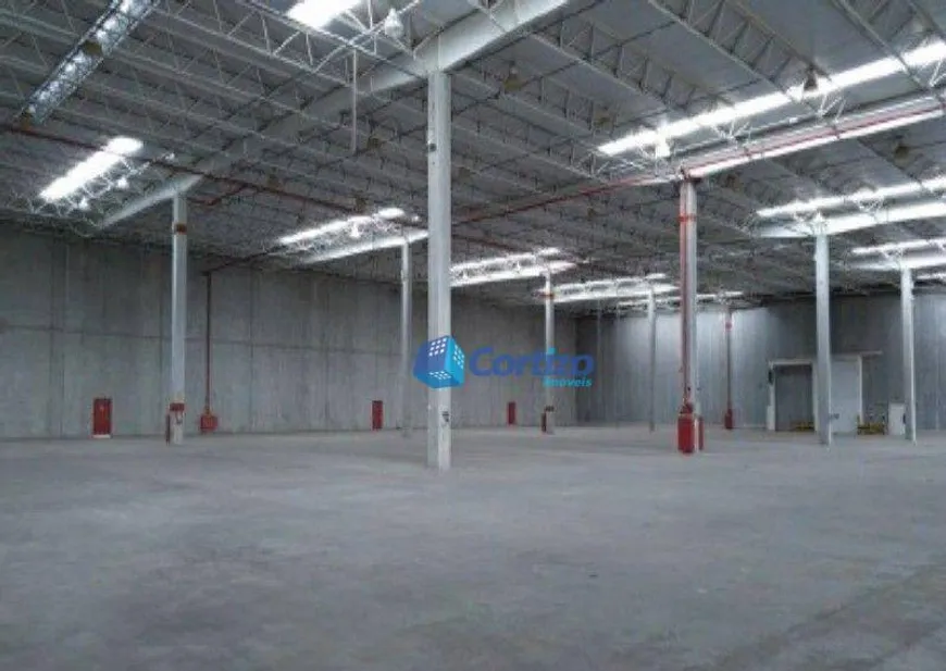 Foto 1 de Galpão/Depósito/Armazém para alugar, 3489m² em Distrito Industrial, Jundiaí