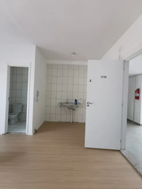 Foto 1 de Apartamento com 1 Quarto à venda, 28m² em Vila Butantã, São Paulo