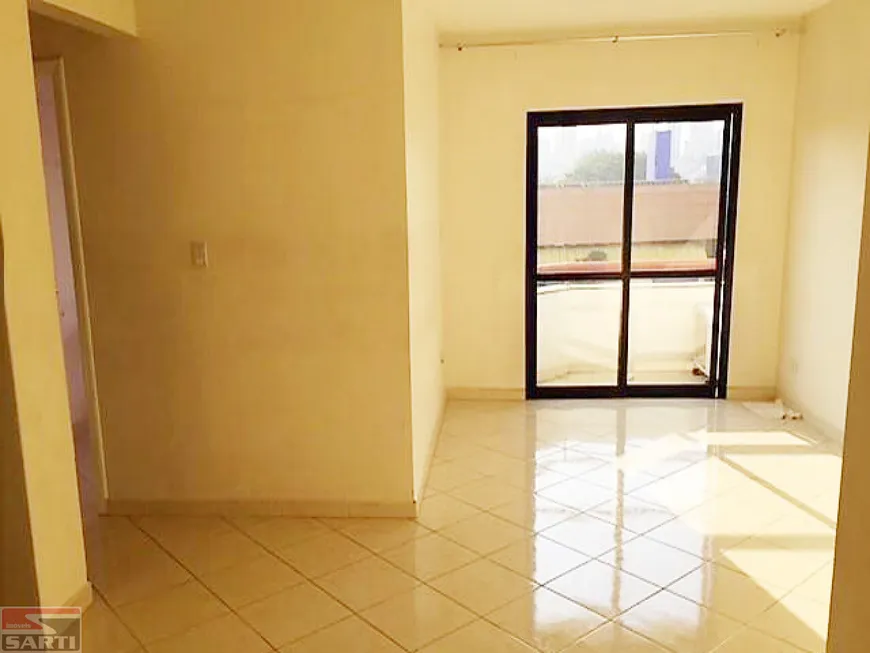 Foto 1 de Apartamento com 3 Quartos à venda, 92m² em Parada Inglesa, São Paulo