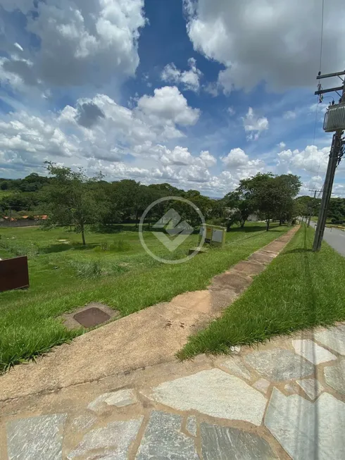 Foto 1 de Lote/Terreno à venda, 4m² em Aldeia do Vale, Goiânia