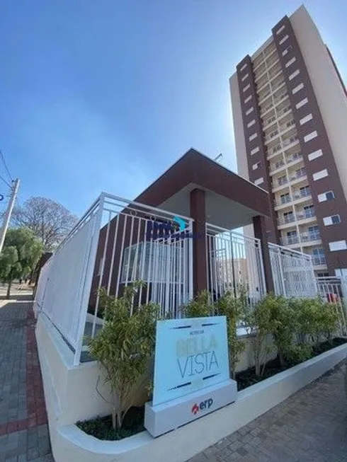 Foto 1 de Apartamento com 2 Quartos à venda, 60m² em Chacara Santa Antonieta, Sumaré