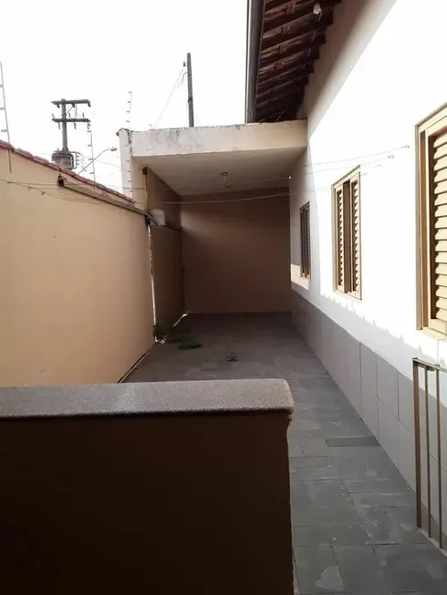 Foto 1 de Casa com 3 Quartos à venda, 75m² em Nordeste, Salvador