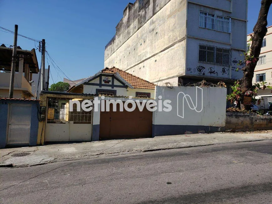Foto 1 de Casa com 3 Quartos à venda, 300m² em Ramos, Rio de Janeiro